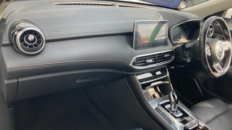 MG Hs 1.5 T-GDI Excite 5dr DCT Petrol Hatchback